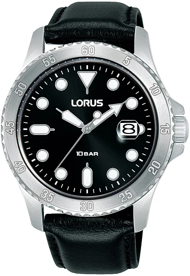 Lorus Gent Classic RS991DX9