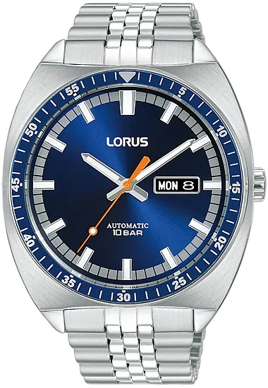 Lorus Gent Classic Automatic RL441BX9