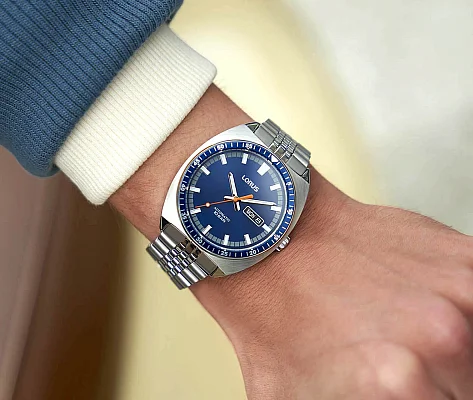 Lorus Gent Classic Automatic RL441BX9