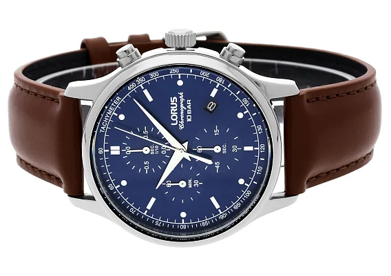 Lorus Gent Classic Chrono RM325GX9
