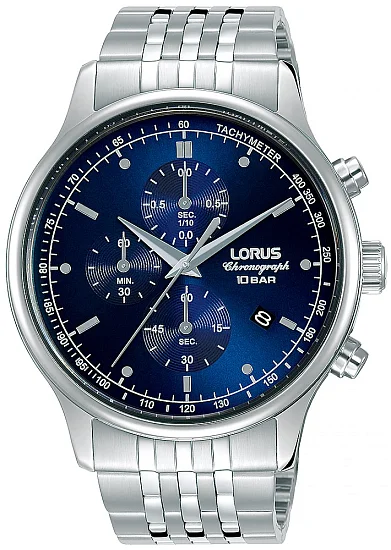 Lorus Gent Classic Chrono RM313GX9