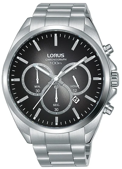 Lorus Gent Classic Chrono RT365GX9