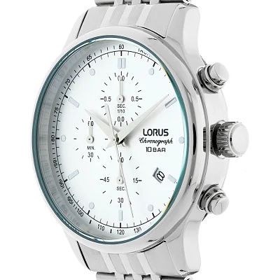 Lorus Gent Classic Chrono RM315GX9