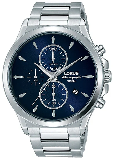 Lorus Gent Classic Chrono RM397EX9