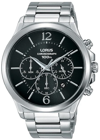 Lorus Gent Classic Chrono RT315HX9