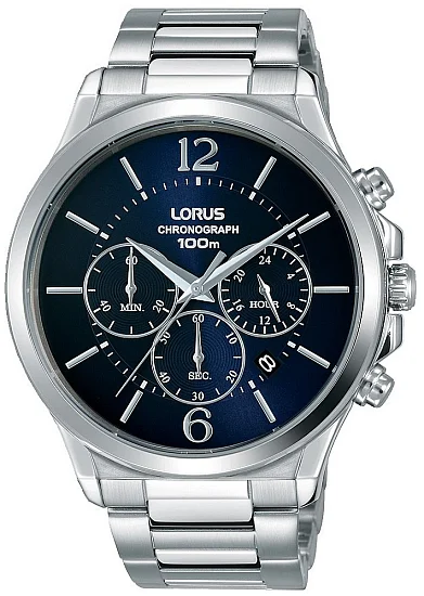 Lorus Gent Classic Chrono RT317HX9
