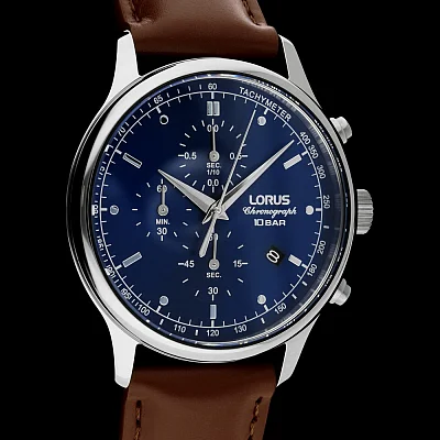 Lorus Gent Classic Chrono RM325GX9