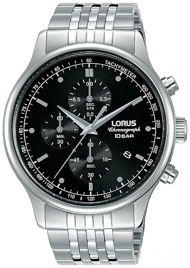 Lorus Gent Classic Chrono RM311GX9