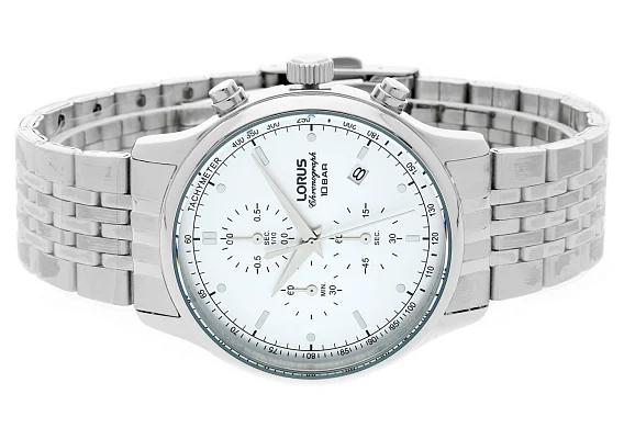 Lorus Gent Classic Chrono RM315GX9