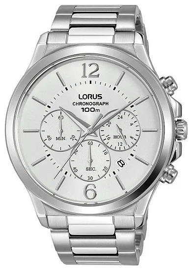 Lorus Gent Classic Chrono RT319HX9