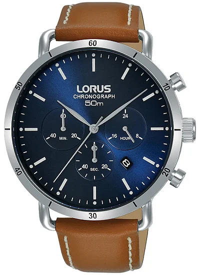 Lorus Gent Classic Chrono RT365HX8