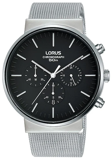 Lorus Gent Classic Chrono RT373GX9