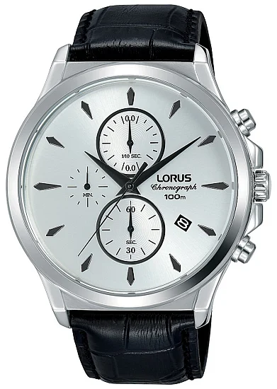 Lorus Gent Classic Chrono RM301FX9