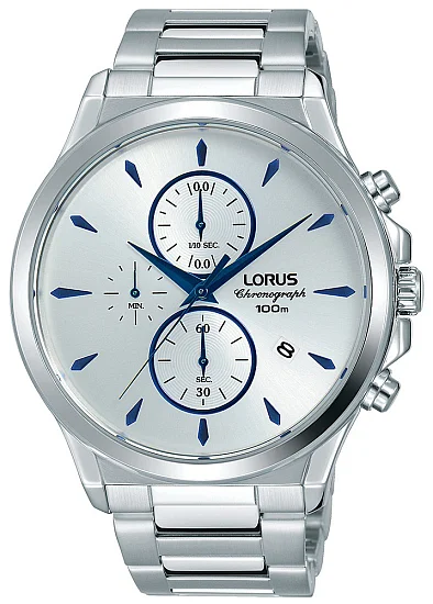 Lorus Gent Classic Chrono RM399EX9