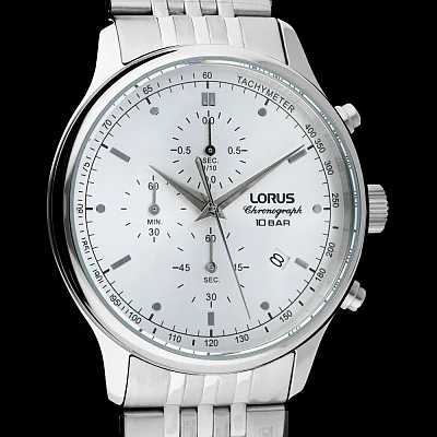 Lorus Gent Classic Chrono RM315GX9