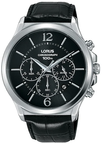 Lorus Gent Classic Chrono RT315HX8