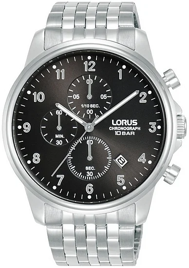 Lorus Gent Classic Chrono RM335JX9