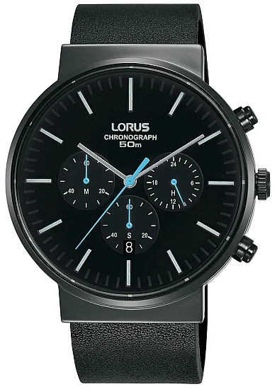 Lorus Gent Classic Chrono RT377GX9