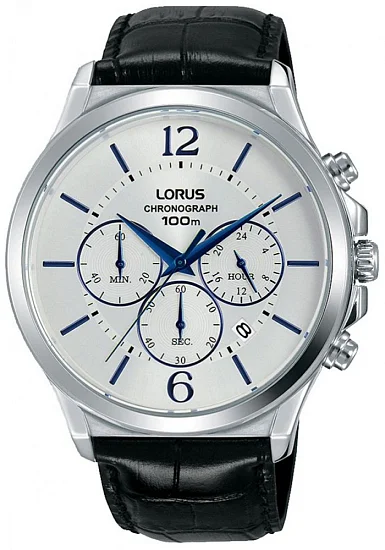 Lorus Gent Classic Chrono RT321HX9