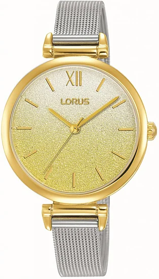 Lorus Lady Classic Mesh RG234QX8