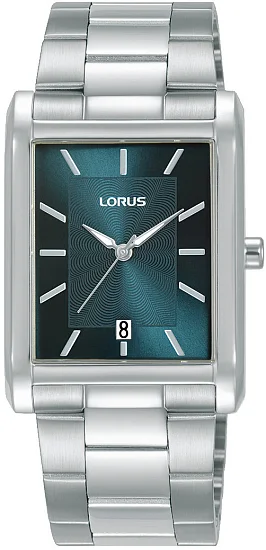Lorus Gent Classic Rectangular RH935RX9
