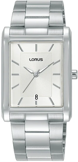 Lorus Gent Classic Rectangular RH937RX9