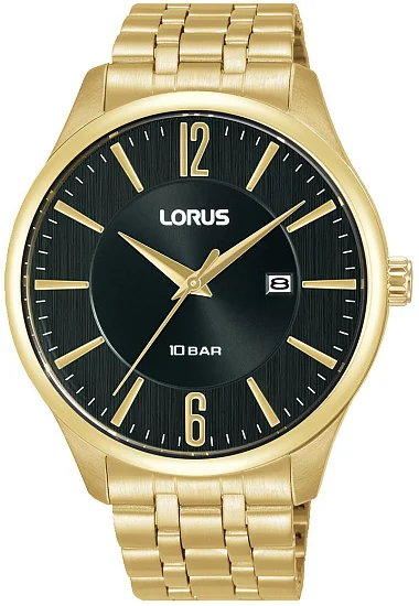 Lorus Gent Dress RH920RX9