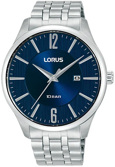 Lorus Gent Dress RH917RX9