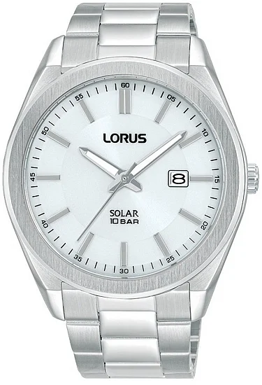 Lorus Gent Solar RX355AX9