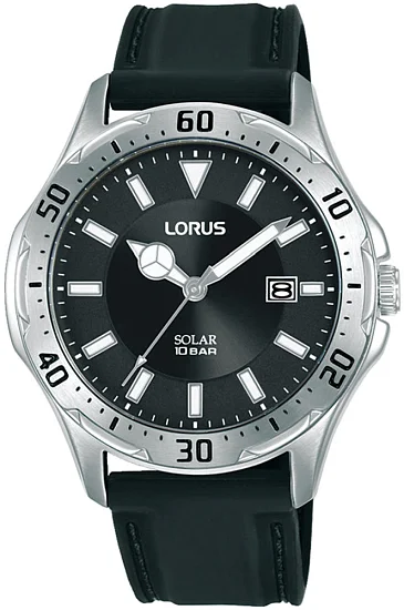 Lorus Gent Solar RX399AX9