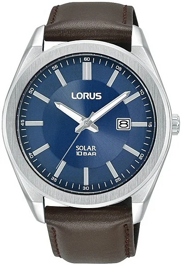 Lorus Gent Solar RX357AX9