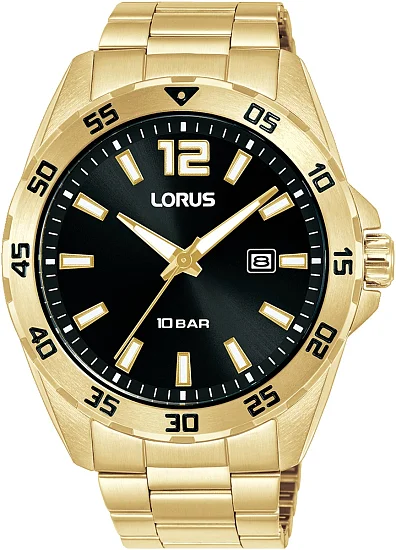 Lorus Gent Sport RH938SX9