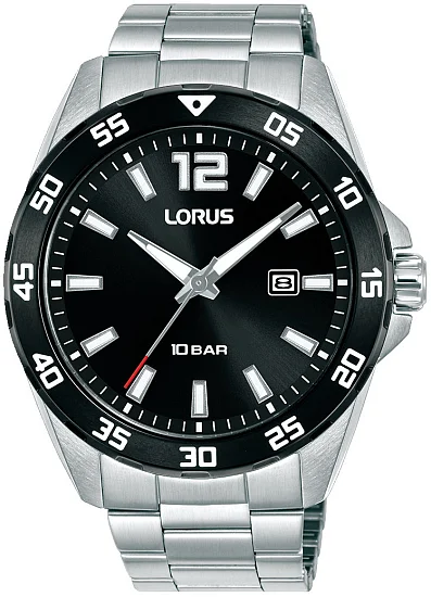 Lorus Gent Sport RH935SX9