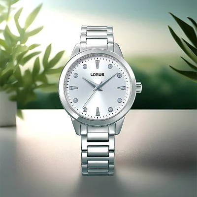 Lorus Lady Classic RG267YX9