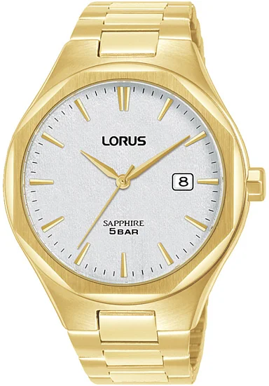 Lorus Gent Classic Sapphire RS982DX9