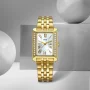  Zdjęcie 2 Lorus Lady Classic Rectangular RG238YX9