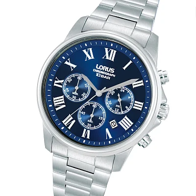 Lorus Gent Classic Chrono RT337LX9