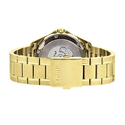 Lorus Gent Sport Automatic Day-Date RL426CX9