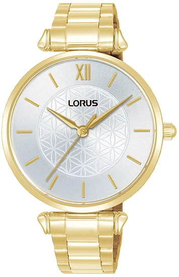 Lorus Lady Classic RG280YX9