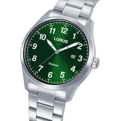 Lorus Gent Sport RH975SX9