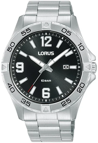 Lorus Gent Sport RH985QX9