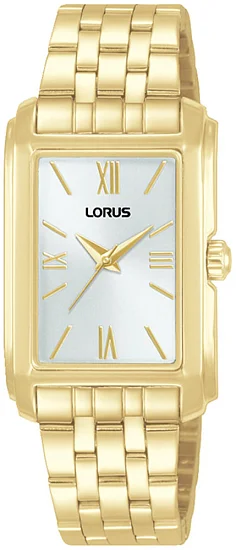 Lorus Lady Classic Rectangular RRX74JX9
