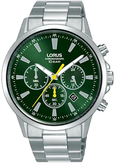 Lorus Gent Sport RT313LX9