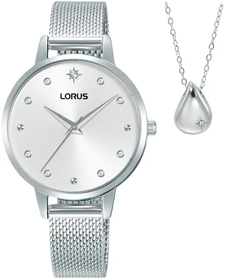 Lorus Lady Classic Set RG285XX9