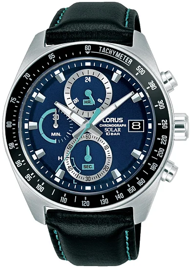 Lorus Gent Sport Chrono RZ623AX9
