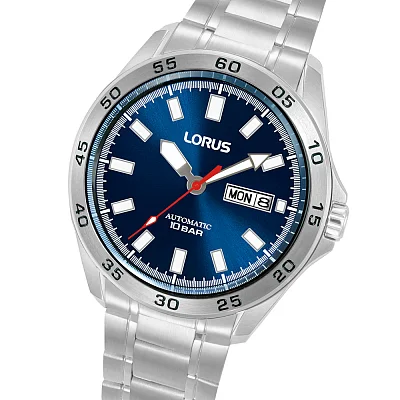 Lorus Gent Sport Automatic Day-Date RL421CX9