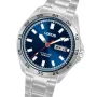  Zdjęcie 2 Lorus Gent Sport Automatic Day-Date RL421CX9