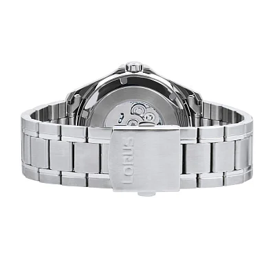 Lorus Gent Sport Automatic Day-Date RL421CX9
