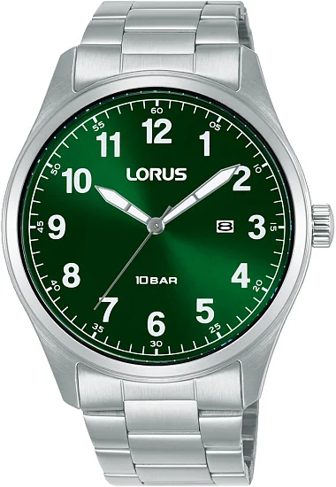 Lorus Gent Sport RH975SX9