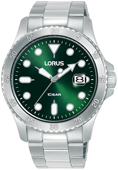 Lorus Gent Sport RS969DX9